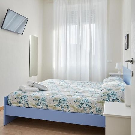 Affittacamere La Fortuna Lucca Kültér fotó
