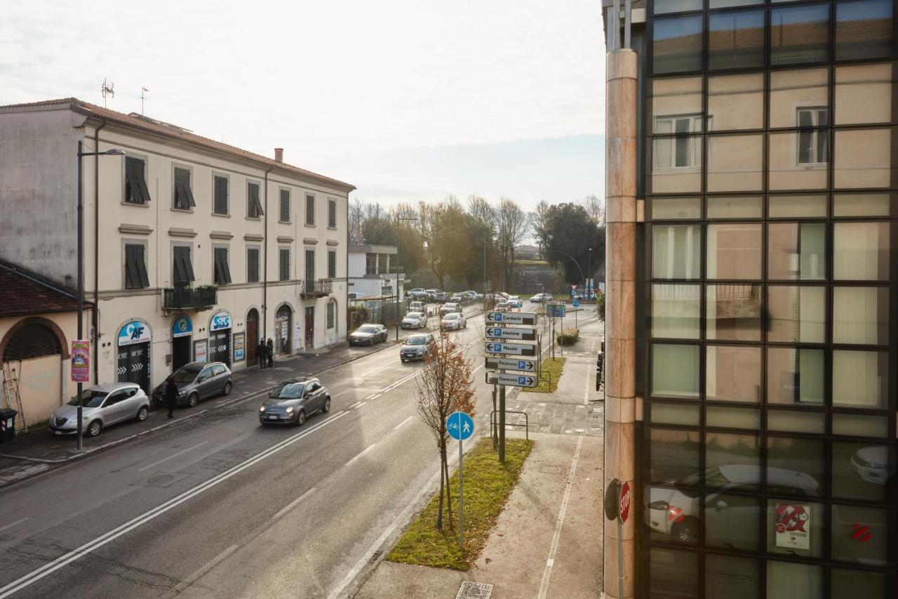 Affittacamere La Fortuna Lucca Kültér fotó